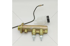 Brzdová sada na UNK 320