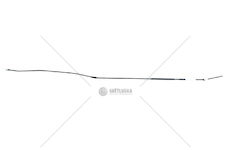 Brzdová trubka Avia A31 podélná střední