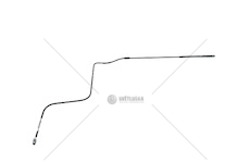 Brzdová trubka Avia A31 přední