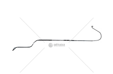 Brzdová trubka Avia A31 přední L