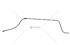 Brzdová trubka Avia A31 zadní L