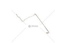 Brzdová trubka Levá 80227060