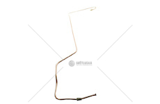 Brzdová trubka Pravá 80227070