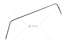 Brzdová trubka pravá Zetor 56112633