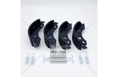 Brzdové čelisti pro AL-KO 2050/2051 sada 48