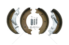 Brzdové čelisti pro KNOTT 200x50 DNA075