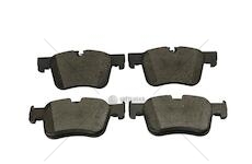 Brzdové destičky citroen berlingo 18> přední bez sensor 1.5 bluehdi 511421