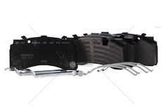 Brzdové destičky MAXX 22 SCHMITZ 1396336