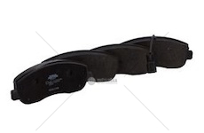 KLOCKI HAM.OPEL 25147 PRZOD OPEL MOVANO,RENAULT MASTER RENAULT TRUCKS 