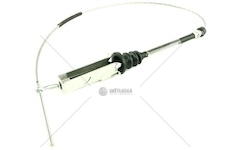 Brzdové lanko iveco daily 00> přední 1485 mm 2997367