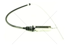 Brzdové lanko iveco daily 00> přední 1700 mm  35c/50c 500334921