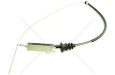 Brzdové lanko iveco daily 00> přední l=2230mm 500334922