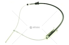 Brzdové lanko iveco daily 00> přední l=2340mm 2997368