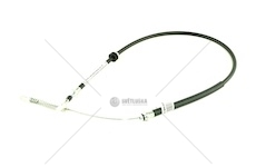 Brzdové lanko iveco daily 00> vzad l=1315 mm  #35c14-17/50c13-17  504003617