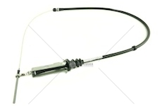 Brzdové lanko iveco daily 06> přední 5801577085