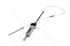 Brzdové lanko iveco daily 06> přední linka ham ręcznego przód iveco 06> 5801576284