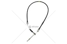 Brzdové lanko iveco daily 06> vzad 65c 5803037979