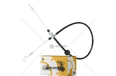 Brzdové lanko iveco daily 06> zadní l/p 1270/920 mm 012.010.0033