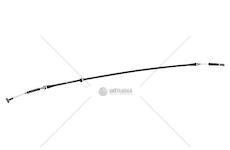 Brzdové lanko iveco daily 06> zadní l/p 35c 5803037977