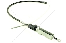 Brzdové lanko iveco daily 14> přední 5801577083