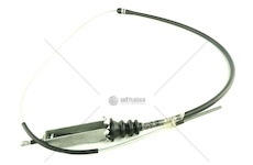 Brzdové lanko iveco daily 14> přední 60c17 / 70c17-21 rozstaw 4100mm 5801637993