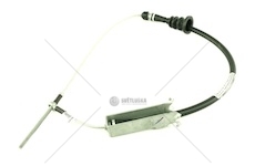 Brzdové lanko iveco daily 14> přední rozstaw 3000 5801577076