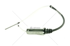 Brzdové lanko iveco daily 14> přední rozstaw 3000mm l=1560mm 5801577081