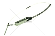 Brzdové lanko iveco daily 14> přední rozstaw 3450 5801577078