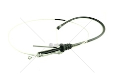 Brzdové lanko iveco daily 14> přední rozstaw 4750mm 5801577097