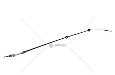 Brzdové lanko iveco daily 14> zadní l/p 35s 5803037980