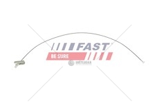 Brzdové lanko renault trafic 14> center ft10050