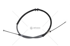 Brzdové lanko zadní l/p r. master 8200727569