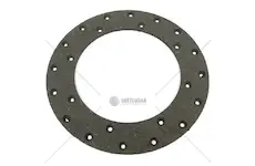 Brzdové obložení | 80.227.011