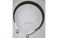 Brzdové obložení | K-25-333620