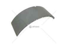 Brzdové obložení P53 - 90x10x301