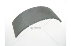 Brzdové obložení PS08.06 - 100x10x349