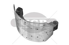 Brzdové pakny UYGUR 13364