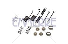 Brzdové příslušenství iveco daily 90> 961523