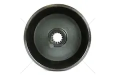 Brzdový buben | 2011-2601-7