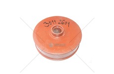 Brzdový buben 30112601