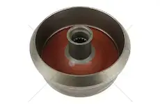 Brzdový buben | 3711-2609