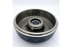 Brzdový buben Al-ko EURO-PLUS pro kol. jednotku 2051mm; 112x5