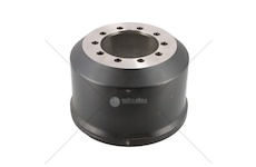 Brzdový buben BPW 360X200 WINNARD BP1011