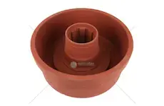 Brzdový buben levý s nábojem | S105.2915