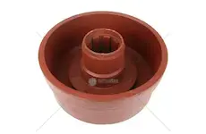 Brzdový buben pravý s nábojem | S105.2916