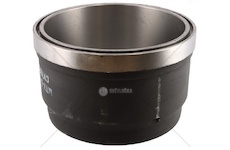 Brzdový buben Volvo 410X215 MTX MTX-B-806