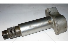 Brzdový klíč L Tatra T148