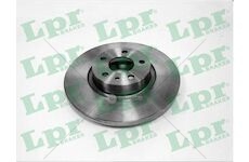 Brzdový kotouč alfa 147 /156 00> přední lp komplexní 1.6/1.8 ts a2291p