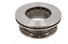 Brzdový kotouč BPW Eco Plus průměr 430mm 10-otvorů CEI 215052