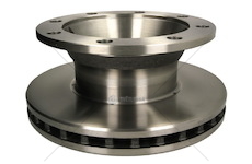 Brzdový kotouč BPW FI377 8 OTW ABS KNT-0308834167